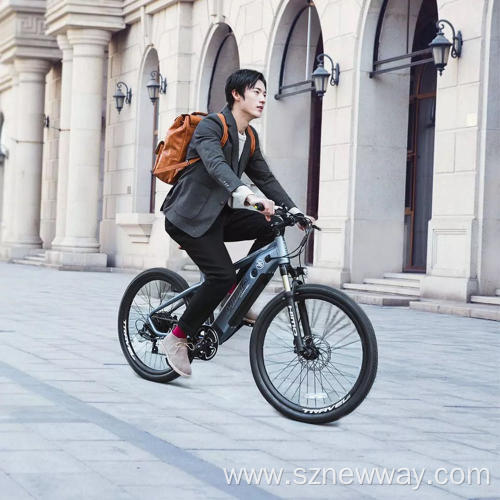 HIMO C26 26 Inch Electric Bicycle 48V250W